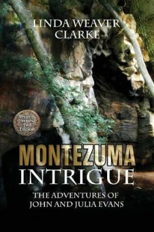 Cover of Montezuma Intrigue