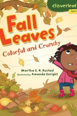 Cover of Fall Leaves
