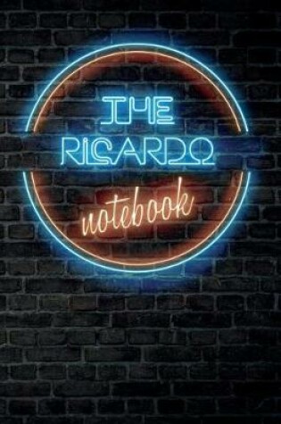 Cover of The RICARDO Notebook