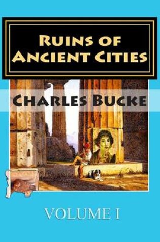 Cover of Ruins of Ancient Cities