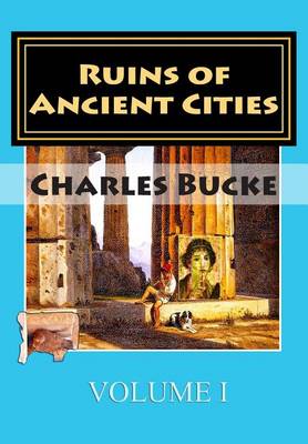 Book cover for Ruins of Ancient Cities