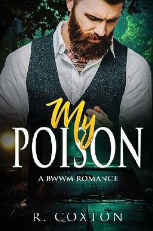 Cover of My Poison