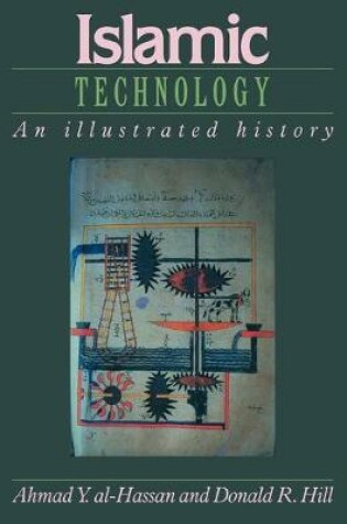 Cover of Islamic Technology