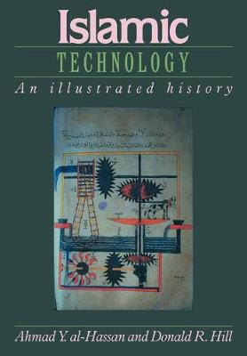 Book cover for Islamic Technology