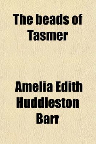 Cover of The Beads of Tasmer