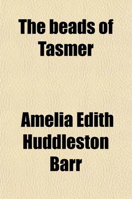 Book cover for The Beads of Tasmer