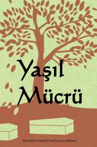Cover of Yasil Mucru
