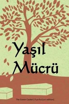 Book cover for Yasil Mucru