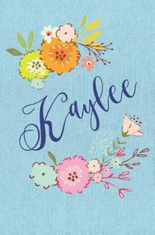 Cover of Kaylee