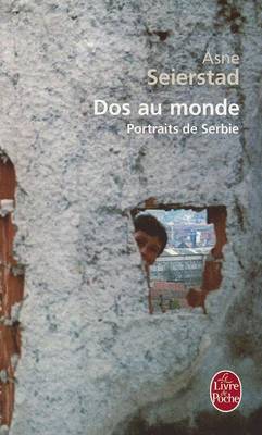 Book cover for DOS Au Monde