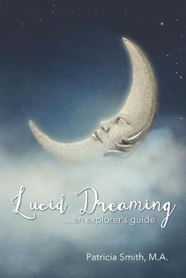 Book cover for Lucid Dreaming