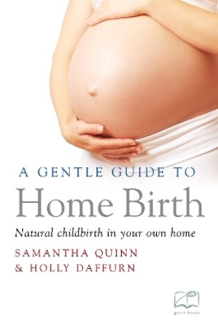 Cover of A Gentle Guide to Home Birth