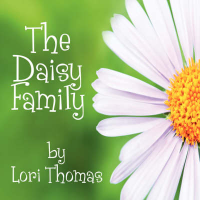 Book cover for The Daisy Family