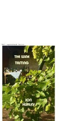 Cover of the wine tastimg