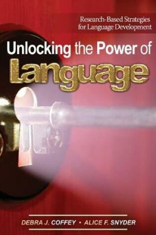 Cover of Unlocking the Power of Language