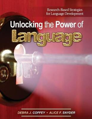 Book cover for Unlocking the Power of Language