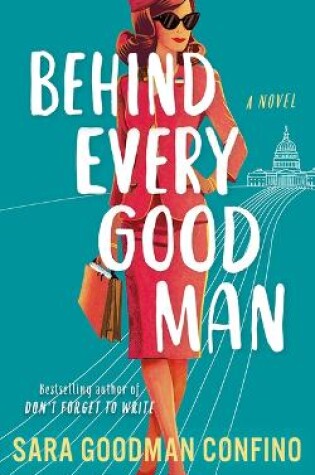 Cover of Behind Every Good Man