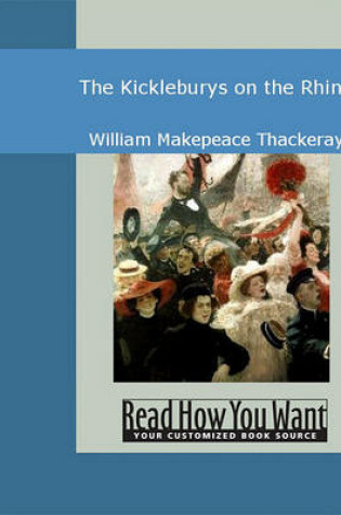 Cover of The Kickleburys on the Rhine