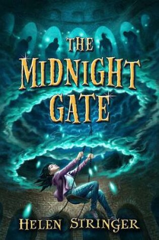 Cover of The Midnight Gate