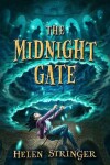 Book cover for The Midnight Gate