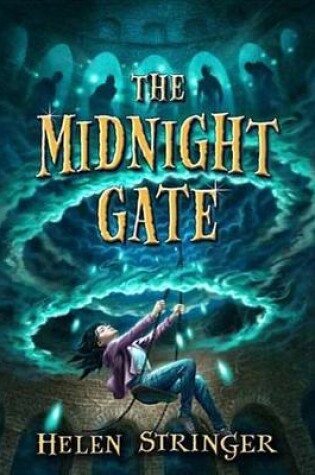 Cover of The Midnight Gate