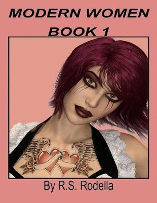 Book cover for Modern Women Book 1