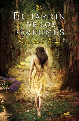 Book cover for El Jardin de Los Perfumes