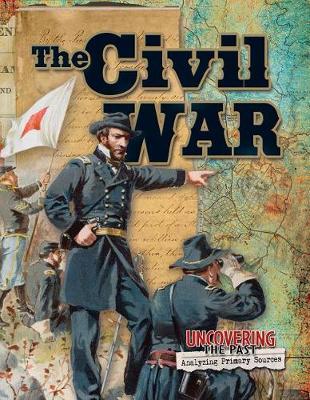 Cover of The Civil War