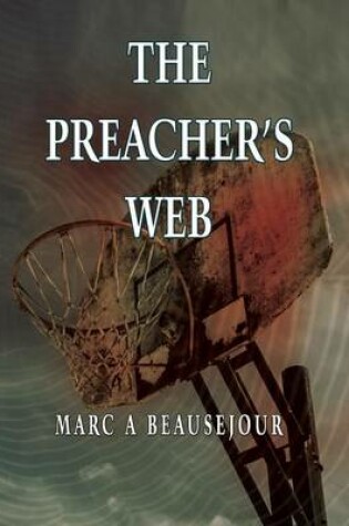 Cover of The Preacher's Web