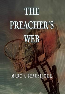 Book cover for The Preacher's Web