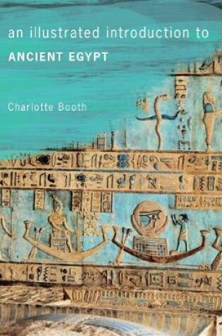 Cover of An Illustrated Introduction to Ancient Egypt