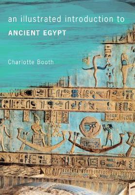 Book cover for An Illustrated Introduction to Ancient Egypt