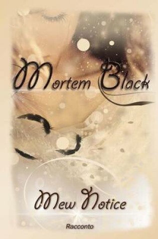 Cover of Mortem Black