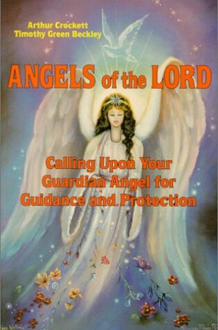 Cover of Angels of the Lord