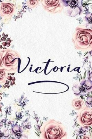 Cover of Victoria