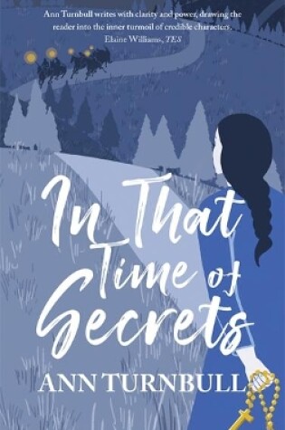 Cover of In That Time of Secrets