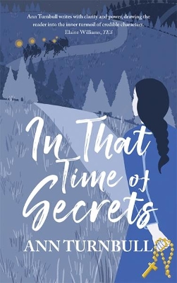 Book cover for In That Time of Secrets