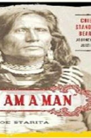 Cover of I am a Man