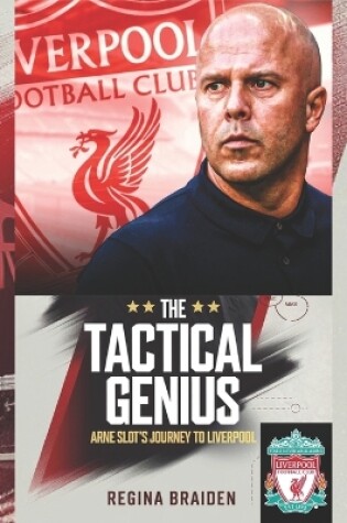 Cover of The Tactical Genius