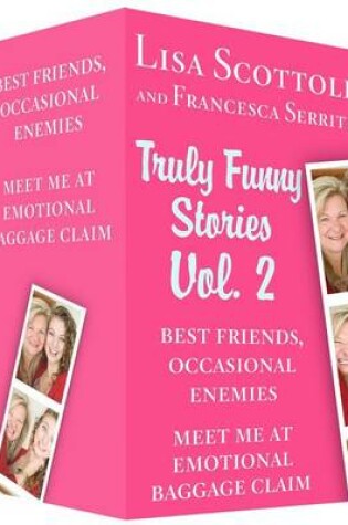 Cover of Truly Funny Stories Vol. 2