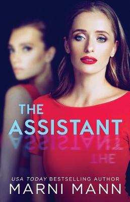 Book cover for The Assistant