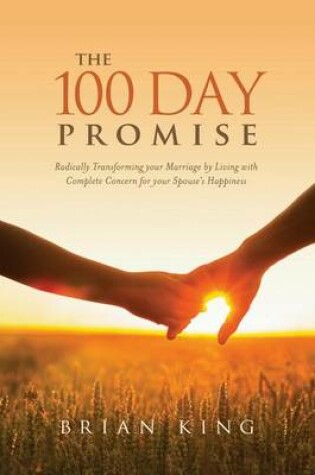 Cover of The 100 Day Promise