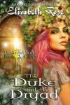 Book cover for The Duke and the Dryad