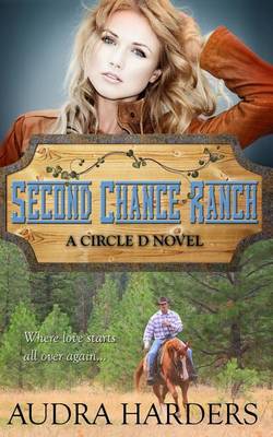 Cover of Second Chance Ranch