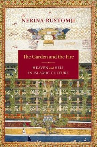 Cover of The Garden and the Fire