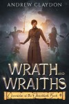 Book cover for Wrath and Wraiths