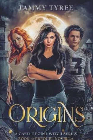 Cover of Origins