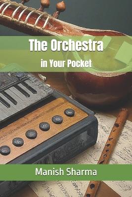 Book cover for The Orchestra in Your Pocket