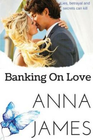 Cover of Banking on Love