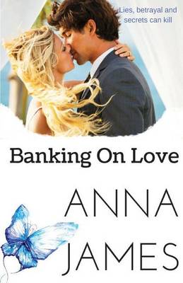 Book cover for Banking on Love